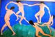 Henri Matisse -Dance