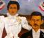 Frida Kahlo - My Grandparents, My Parents, and I