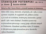 Powstacy Warszawy 1944