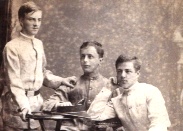 gimnazjum Kijw 1892