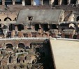 Colosseum by day