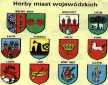Town's Coat of Arms