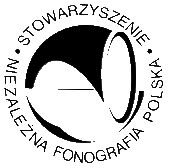 Stowarzyszenie  Niezalena Fonografia Polska