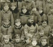 Uani 1915 - Brygady Pisudskiego