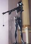 Dali Museum - Figures