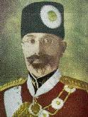 Ghazi Mohammad Nadir Shah