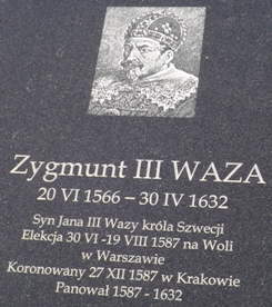 Polish Kings' Elections