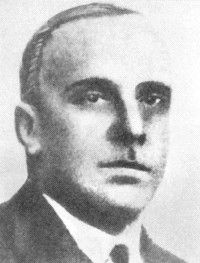 Felicjan Karnicki
prezes SEP (1931-1932)