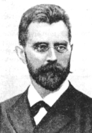 in.bud Kazimierz Obrbowicz
(1853-1913), dzialacz konspiracyjny
organizator Politechniki Warszawskiej