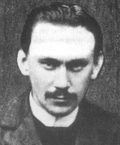 Stanisaw Odrow-Wysocki
 (1878 - 1931)