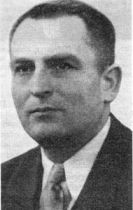 Prof. Tadeusz Cholewicki