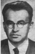 Prof. Janusz Lech Jakubowski
