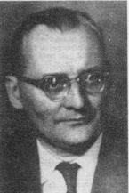 Prof. Czesaw Mejro