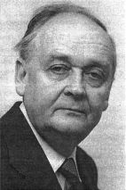 prof. dr hab. Jacek Czajewski