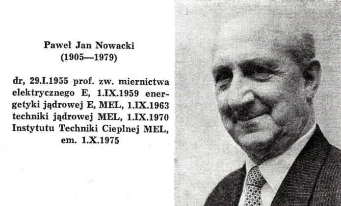 Paweł Jan Nowacki