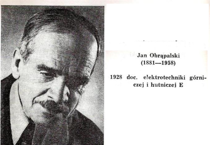 Jan Obrąbalski