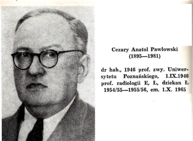 Cezary Anatol Pawowski