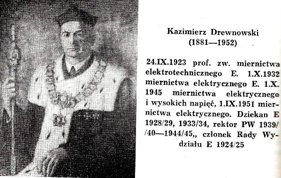 Kazimierz Drewnowski