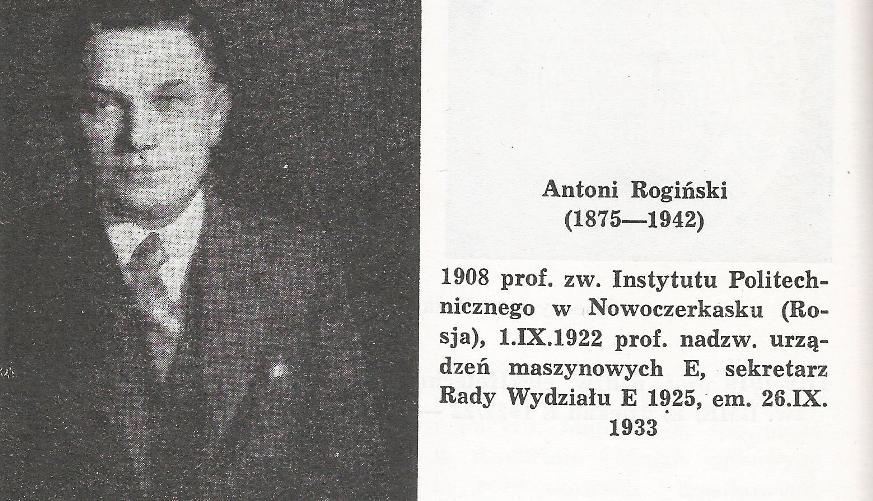 Antoni Rogiński