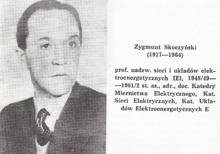 Zygmunt Skoczyński