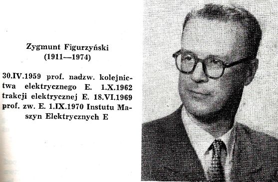 Zygmunt Figurzyński