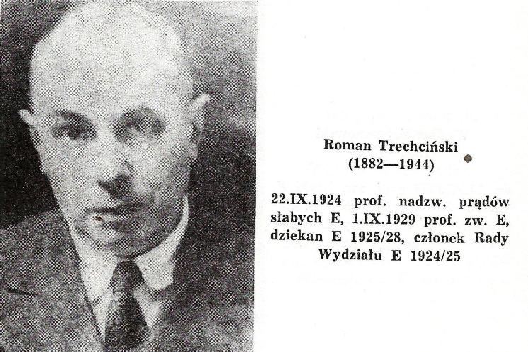 Roman Trechciński