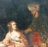 Rembrand - Joseph und die Frau des Potiphar