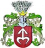 Odrowaz - Potempski Family Coat of Arms