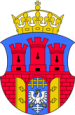 Kraków - Coat of Arms