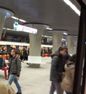 Warsaw subway