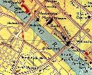 Bagdad - Google Maps 1960