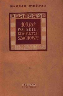 100 years of Polish Chess Composition - 1956