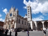 Siena - Santa Maria della Scala
