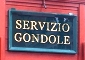 Venice - gondole