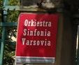 Symfonia Varsovia